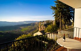 Apartamentos Terrazas del Tajo